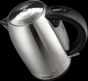 Gorenje K17FEII vattenkokare 1,7 l 2200 W Svart