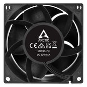 ARCTIC S8038-7K Processor Fan