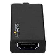 StarTech.com USB-C till HDMI-adapter
