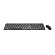 MSI FORGE K210 WIRELESS COMBO tangentbord Mus inkluderad Hem / Kontor USB QWERTY