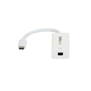 StarTech.com USB-C till Mini DisplayPort-adapter