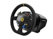 Thrustmaster TS-PC Racer Ferrari 488 Challenge Edition Svart USB 2.0 Ratt Analog