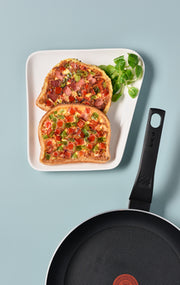Tefal Easy Plus B5690653 stekpanna Allmän matlagning Rund