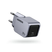 Ugreen 35006 mobilladdare Universal Grå AC inomhus