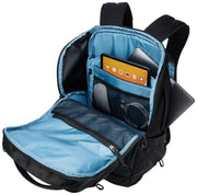 Thule Accent TACBP2216 ryggsäckar Reseryggsäck Svart Återvunnen polyester