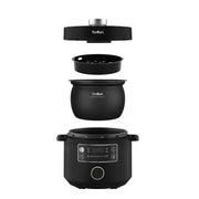 Tefal CY7548 Svart 1000 W