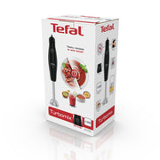 Tefal Turbomix HB1218 0,8 l Stavmixer 350 W Svart