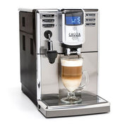 Gaggia Anima Deluxe Helautomatisk Espressomaskin 1,8 l