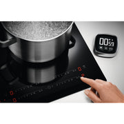 Electrolux EIV835 Svart Inbyggd