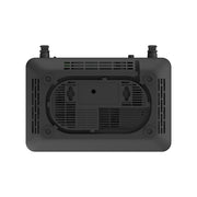 TP-Link XX530V trådlös router Gigabit Ethernet Dual-band (2,4 GHz / 5 GHz) Svart