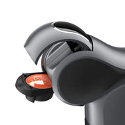 De’Longhi Genio S Touch EDG426.GY Helautomatisk Kuddmatad kaffebryggare 0,8 l