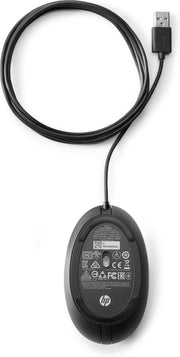 HP Wired Desktop 320M mus