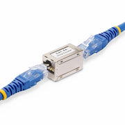 StarTech.com Skärmad RJ45-kopplare