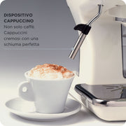 Ariete 1389/14 Manuell Espressomaskin 0,9 l