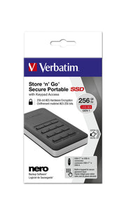 Verbatim Store'n'Go
