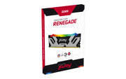 Kingston Technology FURY Renegade RGB RAM-minnen