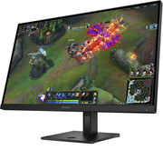 HP OMEN 27 inch QHD