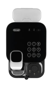 De’Longhi Gran Lattissima EN640.B Halvautomatisk Kuddmatad kaffebryggare 1 l