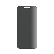 PanzerGlass Privacy Screen Protector iPhone 15 Pro Max
