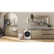 Whirlpool FFB 7269 BV PL tvättmaskin Frontmatad 7 kg 1200 RPM Vit