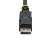 StarTech.com 1 m DisplayPort 1.2-kabel