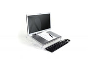 BakkerElkhuizen FlexDesk 640 dokumentplastfickor Plast