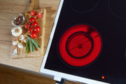 Gorenje GECS6C70XC spis Fristående köksspis Elektrisk Spishäll spiral Rostfritt stål
