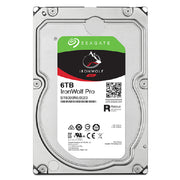 Seagate IronWolf Pro ST6000NT001