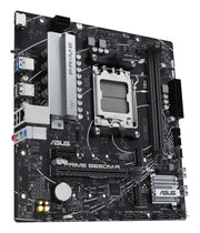 ASUS PRIME B650M-R AMD B650 AM5-sockel micro ATX