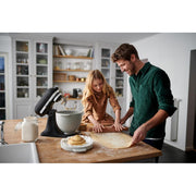 KitchenAid ARTISAN 5KSM185PS Stativmixer 300 W Svart