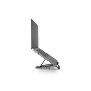Kensington EQ Justerbart Aluminium Laptopställ