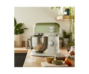 Kenwood kMix KMX760GR Stativmixer 1000 W Grön