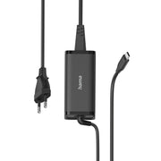 Hama 00200024 eladaptrar Inomhus / utomhus 100 W Svart