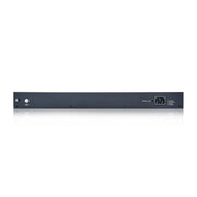 Zyxel XGS1935-28HP hanterad L3 Gigabit Ethernet (10/100/1000) Strömförsörjning via