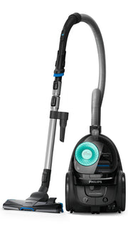 Philips 5000 series FC9550/09 Dammsugare utan påse