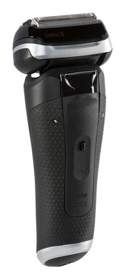 Braun Series 9 9352cc Sport Folierakapparat Trimmer Svart