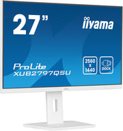 iiyama ProLite XUB2797QSU-W2