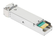 Intellinet 508650 transceiver-moduler för nätverk Fiberoptik 1000 Mbit/s