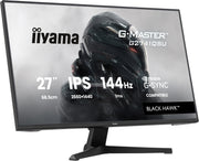 iiyama G-MASTER G2741QSU-B1