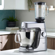 Kenwood Titanium Chef Baker XL matberedare 1200 W 7 l Rostfritt stål