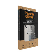 PanzerGlass ClearCase iPhone 13