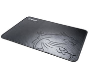 MSI Agility GD21 Spelmusmatta Svart