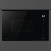 Hisense 742528 mikrovågsugn Svart Grillmikrovågsugn Inbyggd 25 l 900 W
