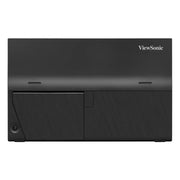 Viewsonic VX1654 bärbar tv-apparat och monitor Bärbara monitor Svart