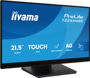 iiyama T2254MSC-B2AG - 21.5" - FHD