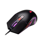 Acer NMW100 datormöss Spela Ambidextrous 7200 DPI