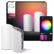 Philips Hue White och Color Ambiance Play wall washer