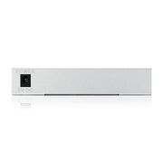 Zyxel GS-108BV5-EU0101F nätverksswitchar Ohanterad L2 Gigabit Ethernet (10/100/1000)