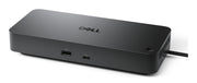 DELL WD25TB5 Kabel Thunderbolt 5 Svart