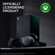 HyperX CloudX Stinger 3 gamingheadset för Xbox